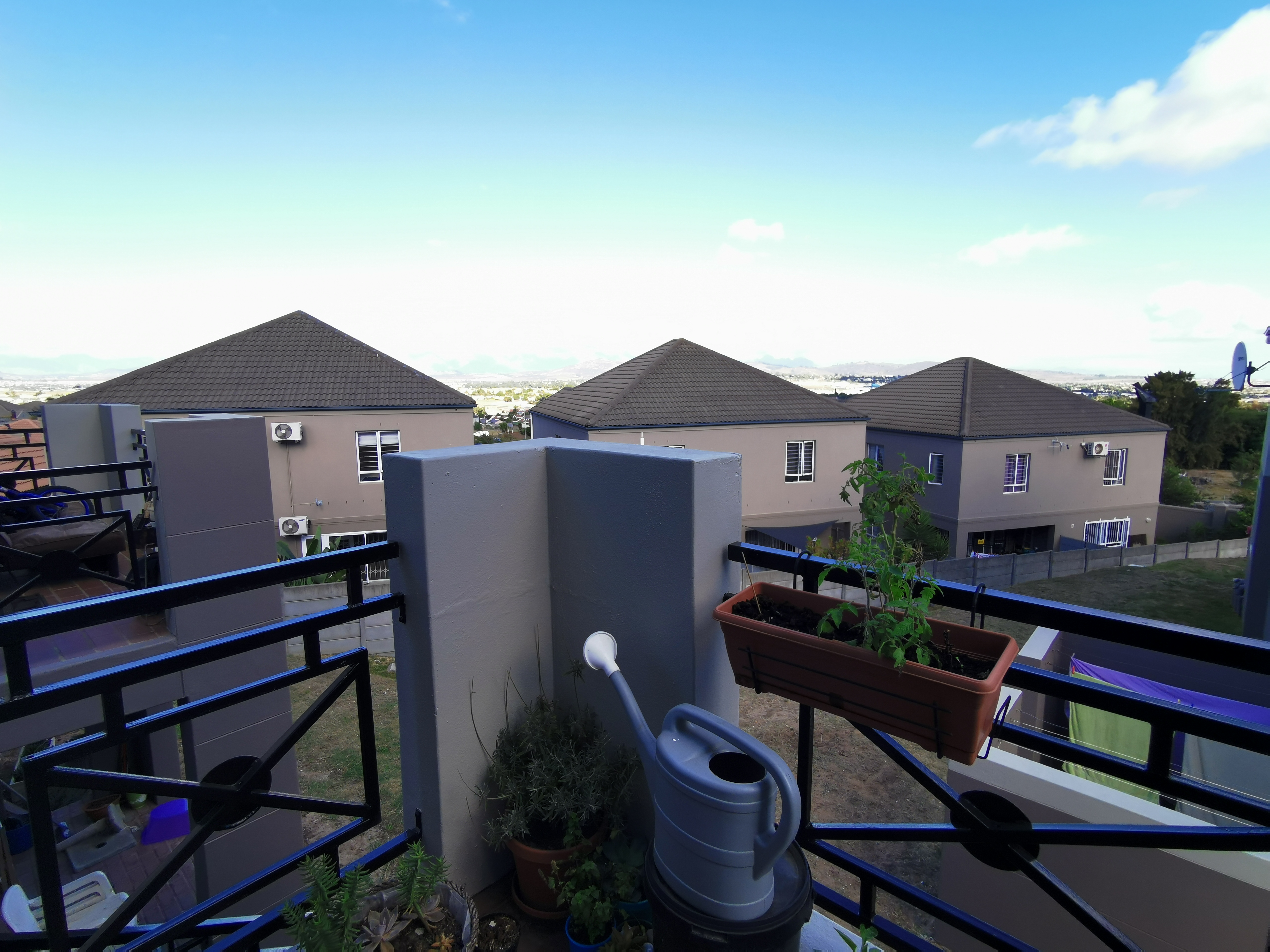 2 Bedroom Property for Sale in Vredekloof Heights Western Cape